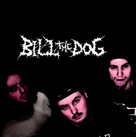 Bill the Dog